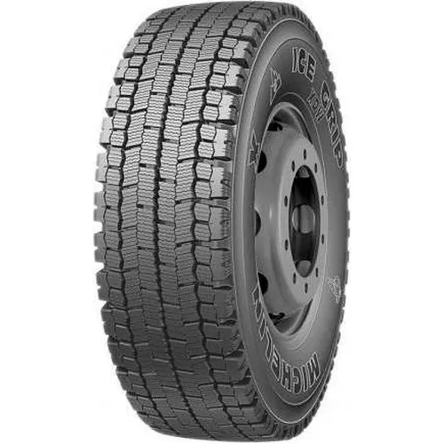 Грузовые шины Michelin XDW Ice Grip 275/70 R22,5 148/145L 3PMSF (Ведущая ось) купить в Ялуторовске