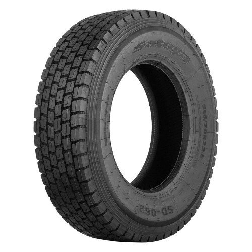 Грузовая шина Satoya SD-062 315/80 R22,5 156/152L 20pr (ведущая)  купить