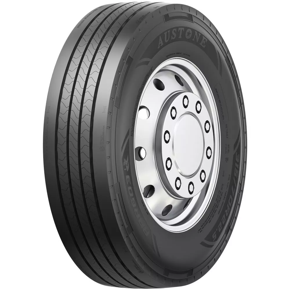  Грузовая шина Austone AAR603 385/55 R22,5 160K, Рулевая ось  в Ялуторовске