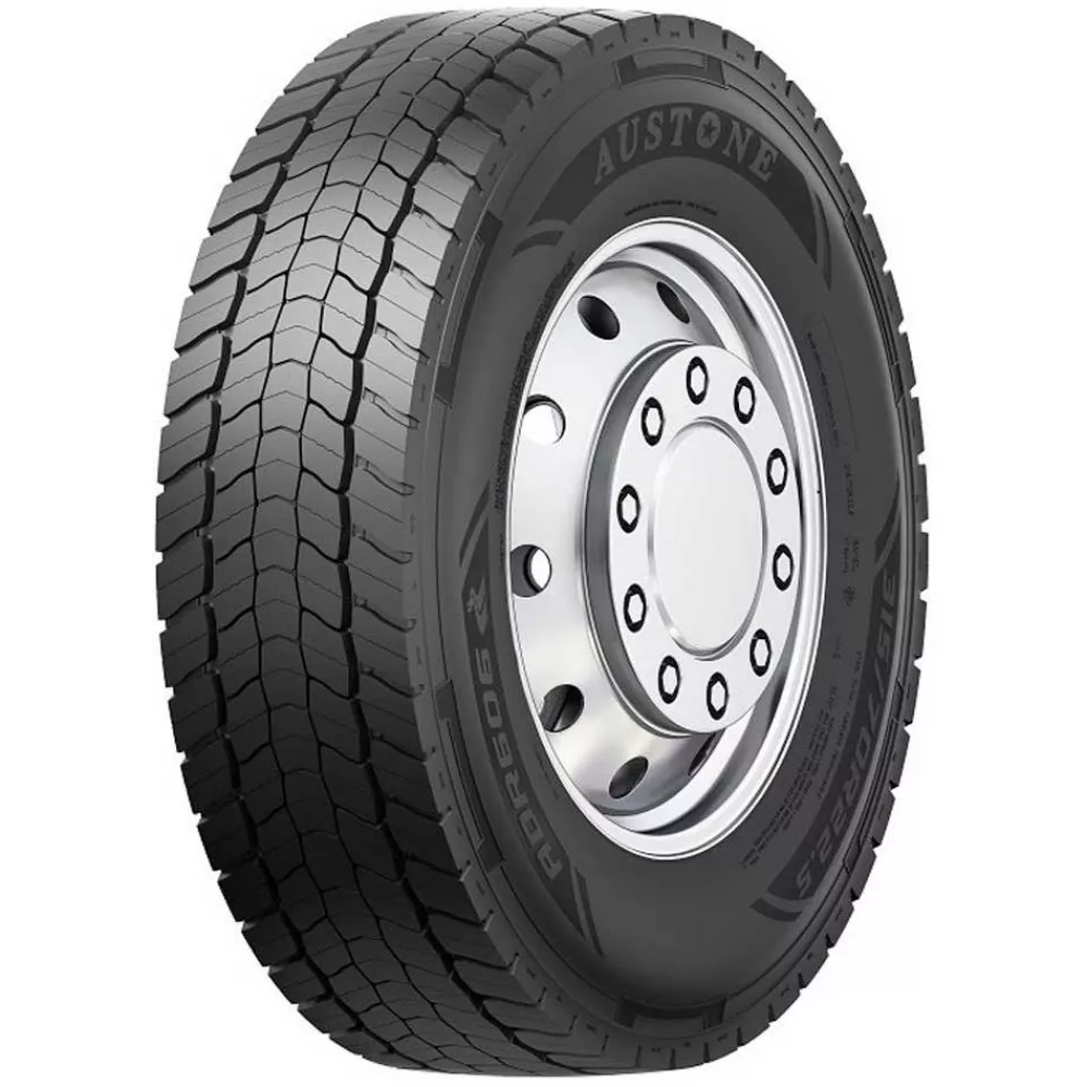  Грузовая шина Austone ADR606 315/70 R22,5 156/150L, Ведущая ось в Ялуторовске