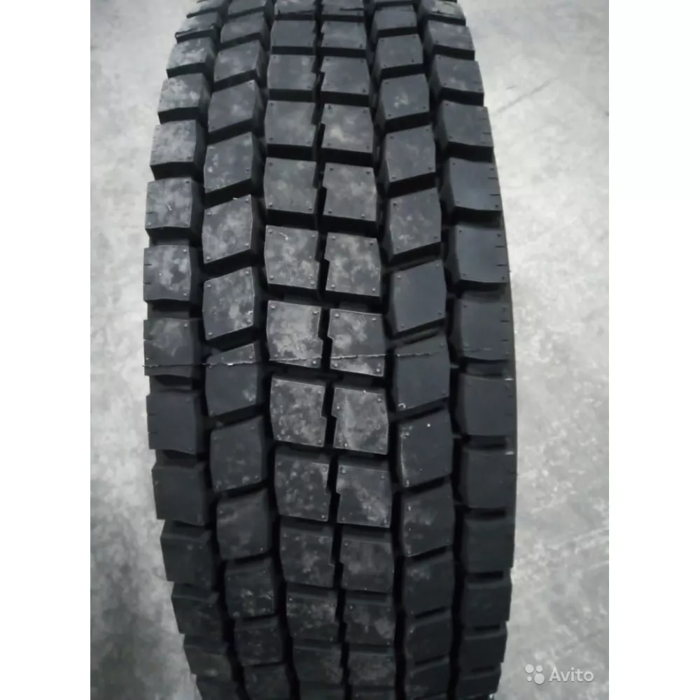 Грузовая шина 275/70 R22,5 Long March LM-326 16PR в Ялуторовске