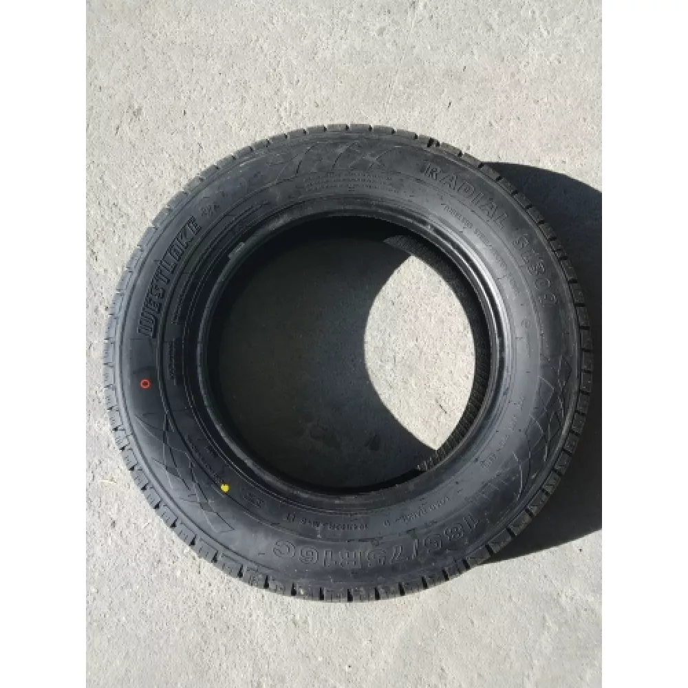 Грузовая шина 185/75 R16 Westlake SL-309 8PR в Ялуторовске