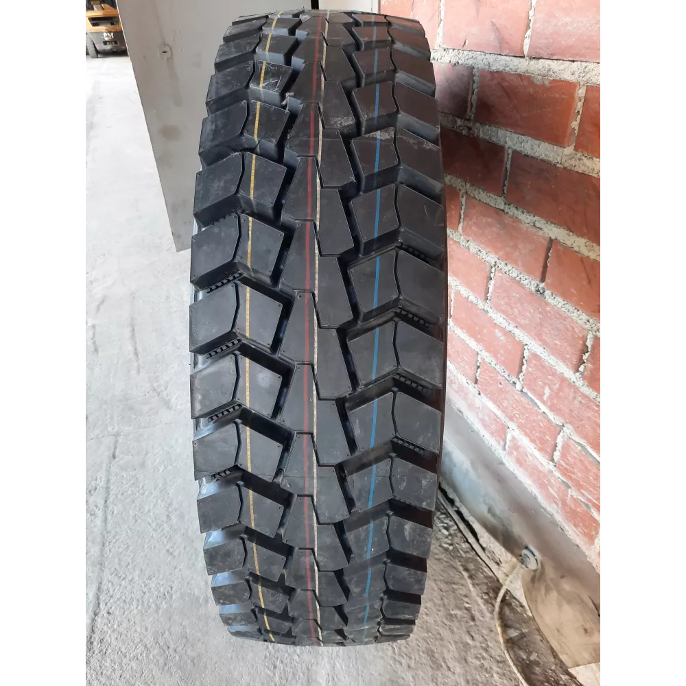 Грузовая шина 315/80 R22,5 Hawkwey HK 859 22PR в Ялуторовске