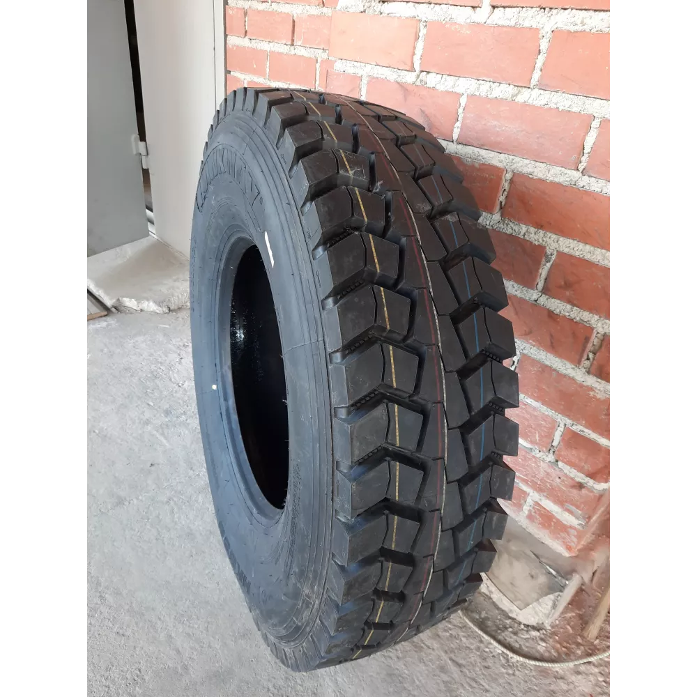 Грузовая шина 315/80 R22,5 Hawkwey HK 859 22PR в Ялуторовске