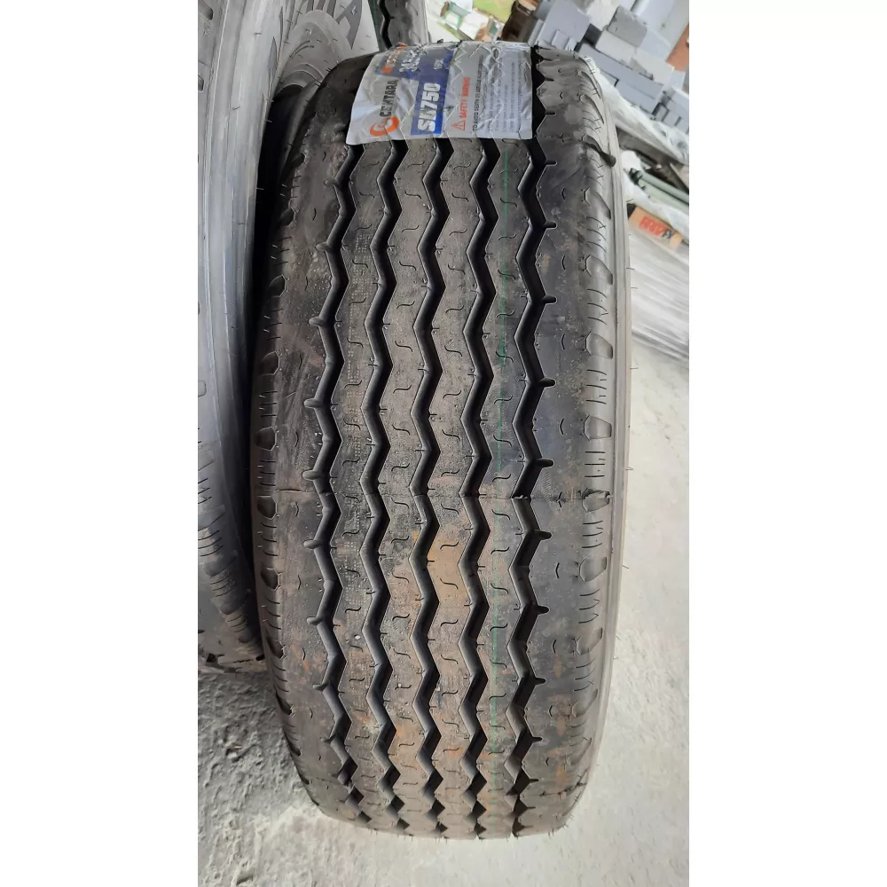 Грузовая шина 385/65 R22,5 Centara SD-750 20PR в Ялуторовске