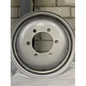 Диск 5,50х16  TREBL ET-105 PCD 6x170 D 130 купить в Ялуторовске