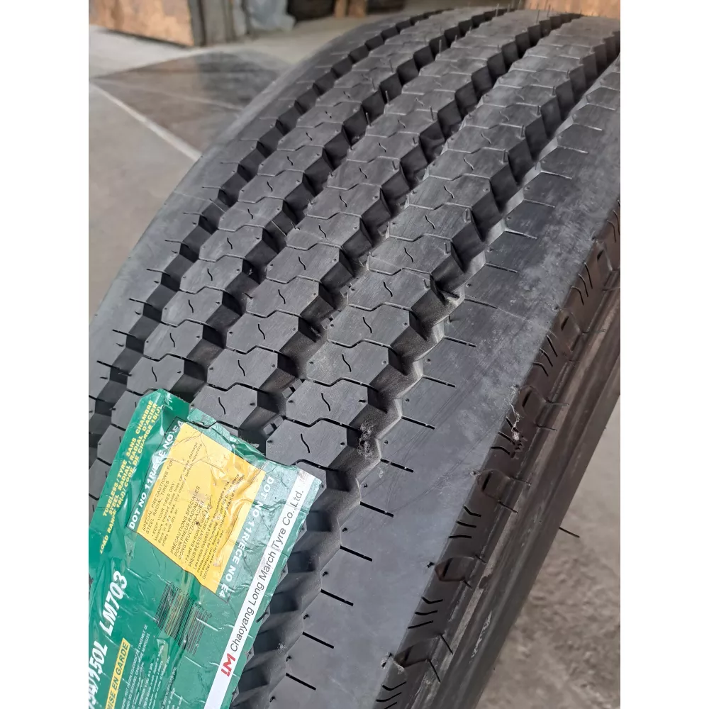 Грузовая шина 315/70 R22,5 Long March LM-703 18PR в Ялуторовске