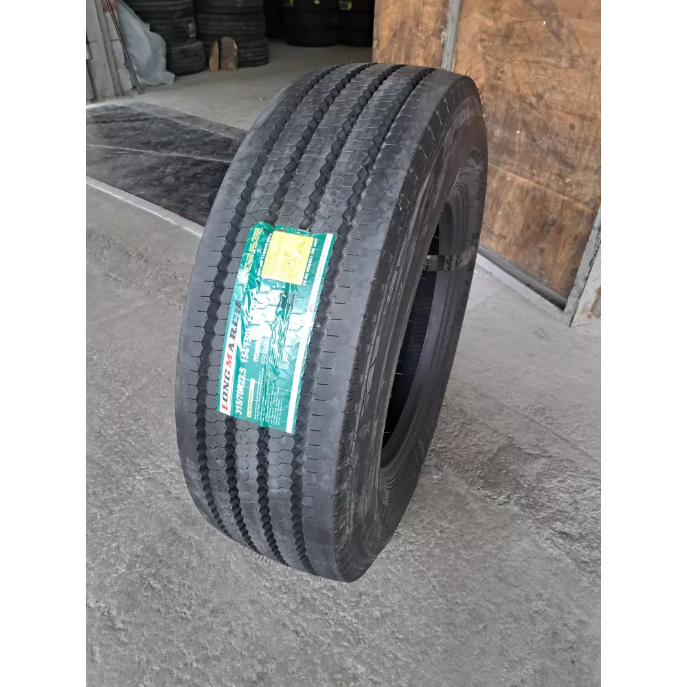 Грузовая шина 315/70 R22,5 Long March LM-703 18PR в Ялуторовске