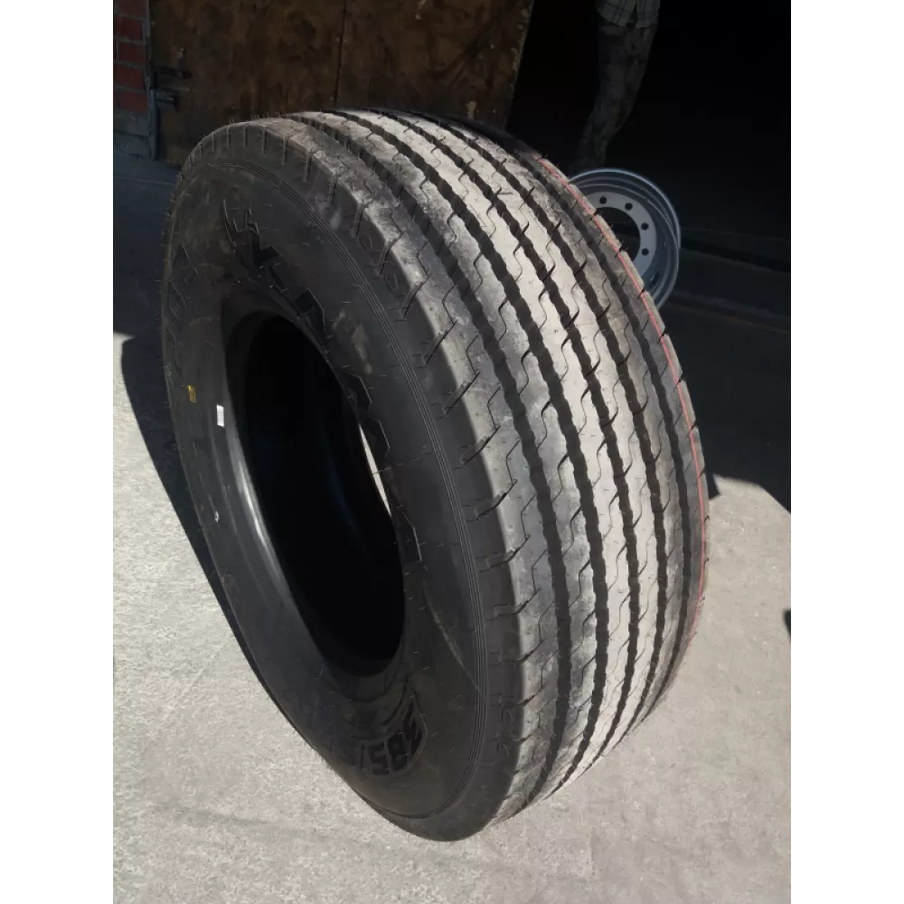 Грузовая шина 385/65 R22,5 Кама NF-202 в Ялуторовске