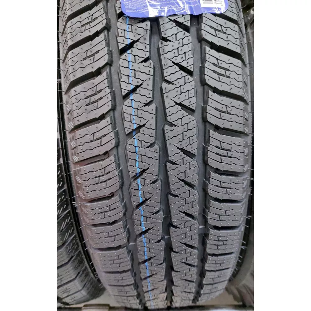 Грузовая шина 185/75 R16 Haida HD-627 8PR в Ялуторовске