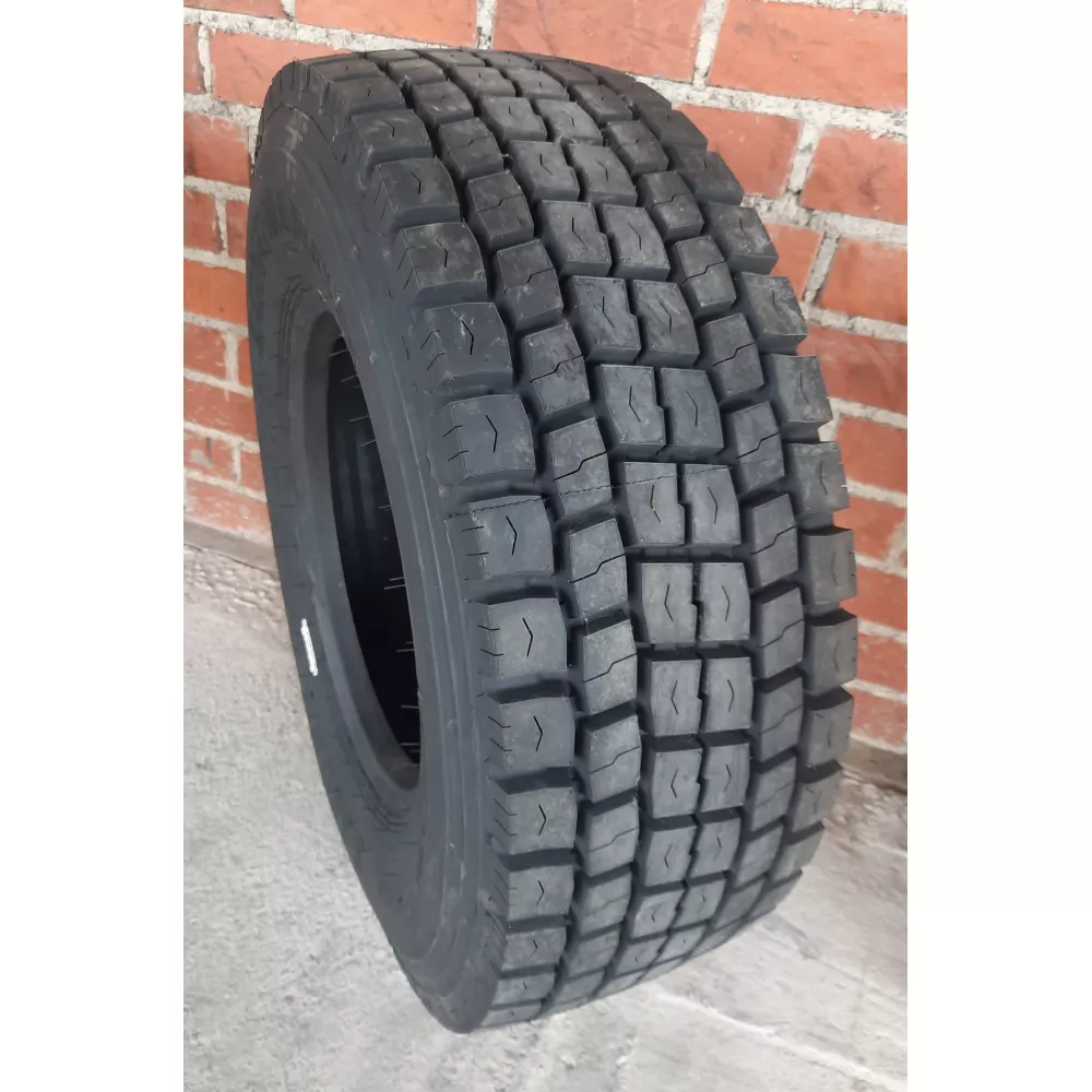 Грузовая шина 305/70 R19,5 Long March LM-329 18PR в Ялуторовске