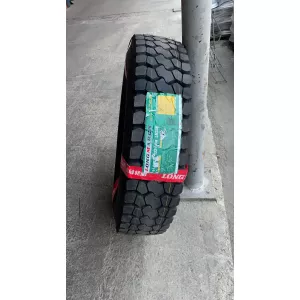 Грузовая шина 11,00 R20 Long March LM-338 18PR купить в Ялуторовске