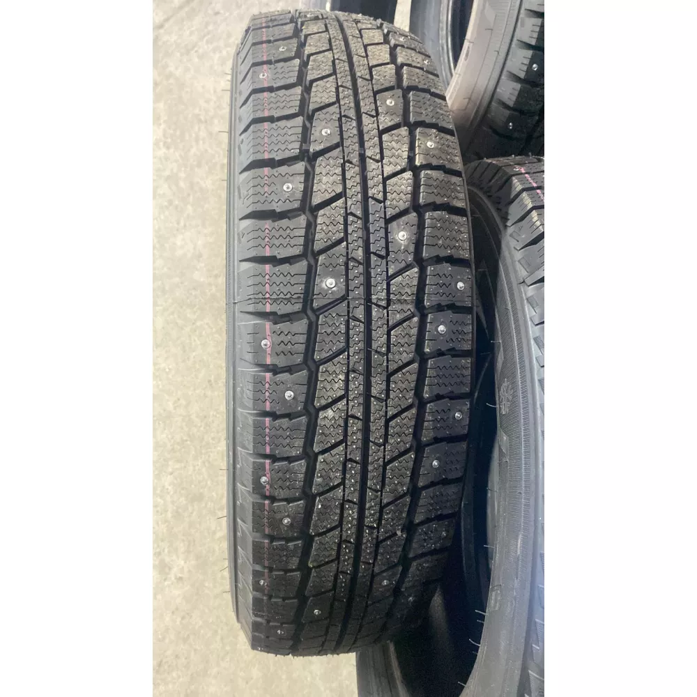 Грузовая шина 185/75 R16 Triangle LS-01  8PR шипы в Ялуторовске