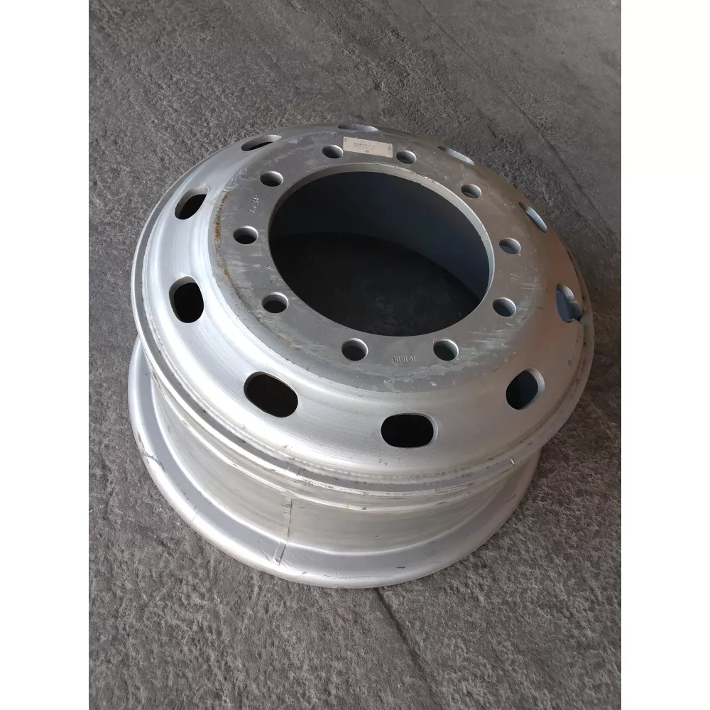 Диск 8,50х20 Koryo ET-180 PCD 10x335 D 281 в Ялуторовске