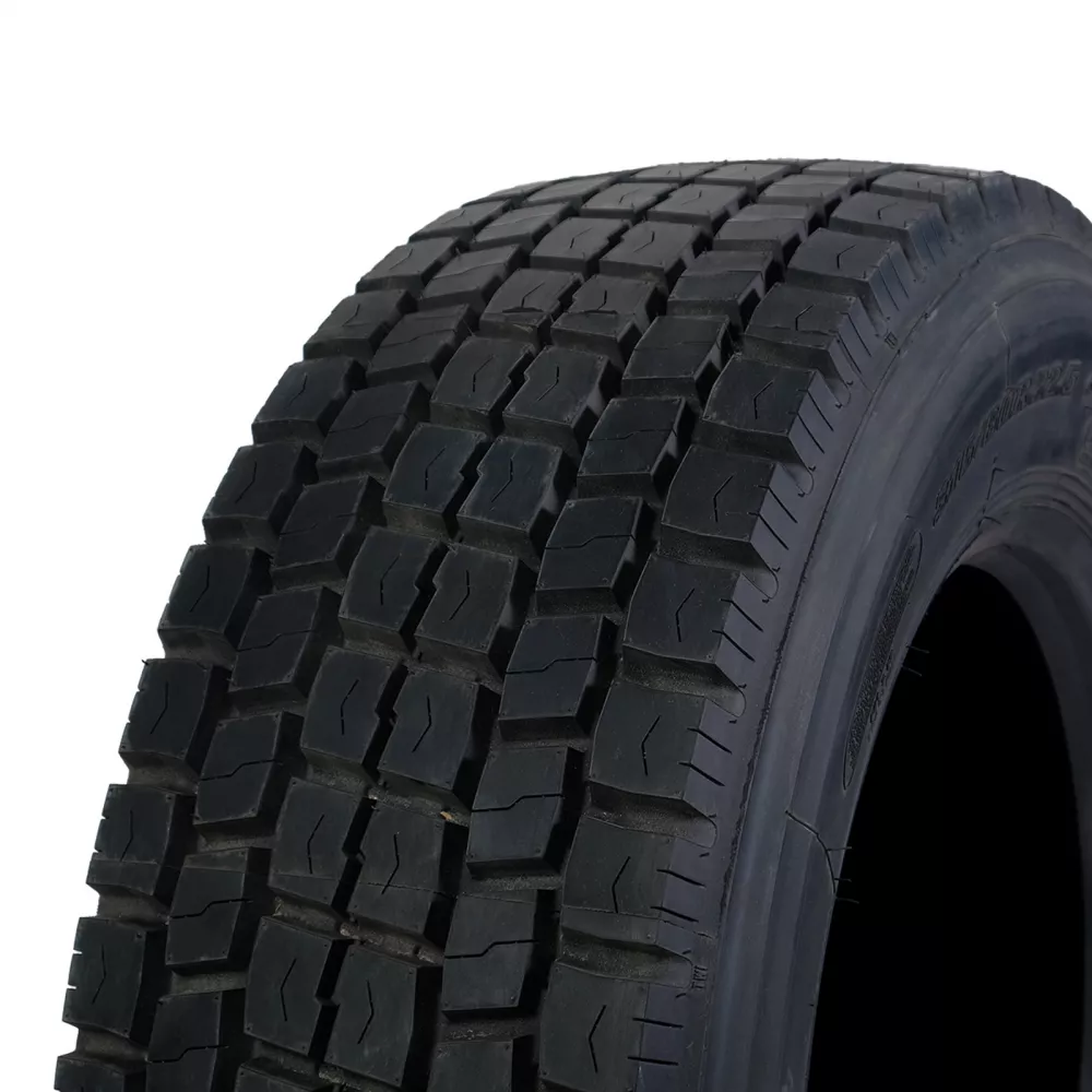 Грузовая шина 315/60 R22,5 Long March LM-329 18PR в Ялуторовске