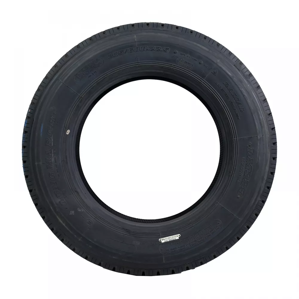 Грузовая шина 315/60 R22,5 Long March LM-329 18PR в Ялуторовске