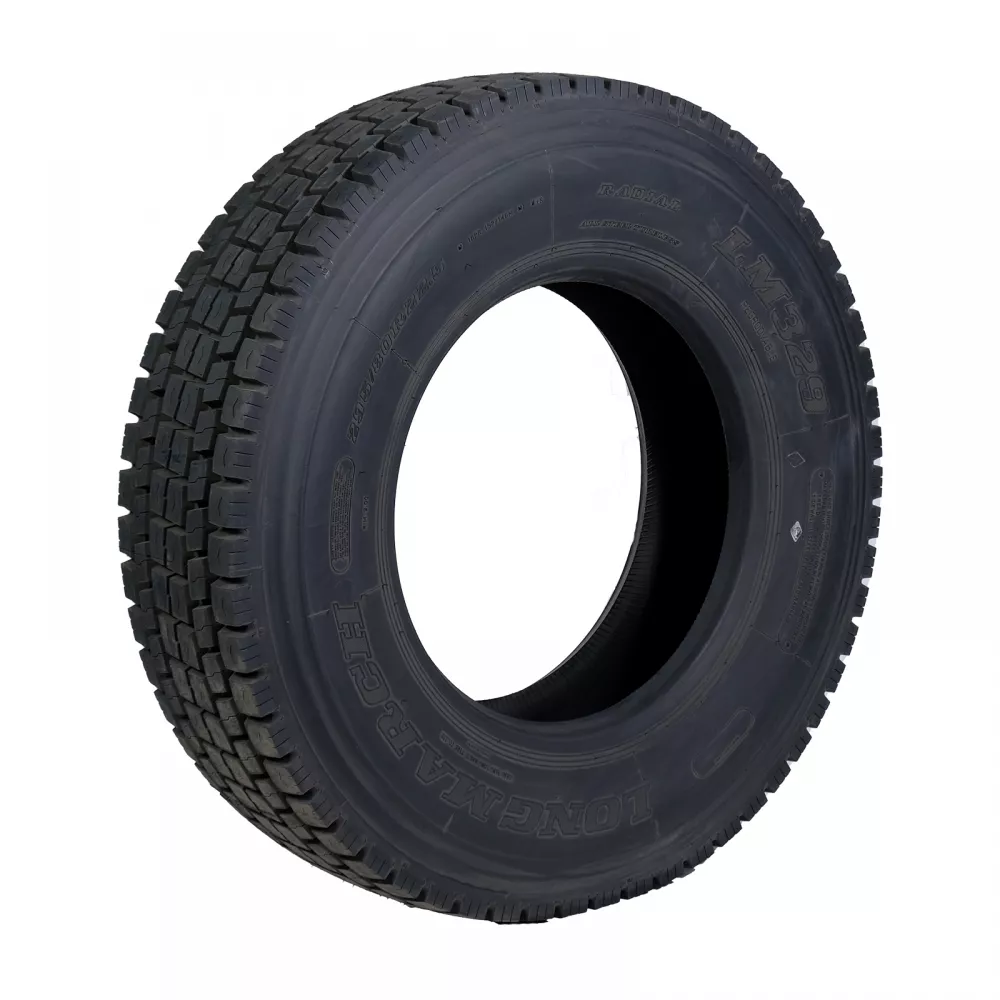 Грузовая шина 295/80 R22,5 Long March LM-329 18PR в Ялуторовске