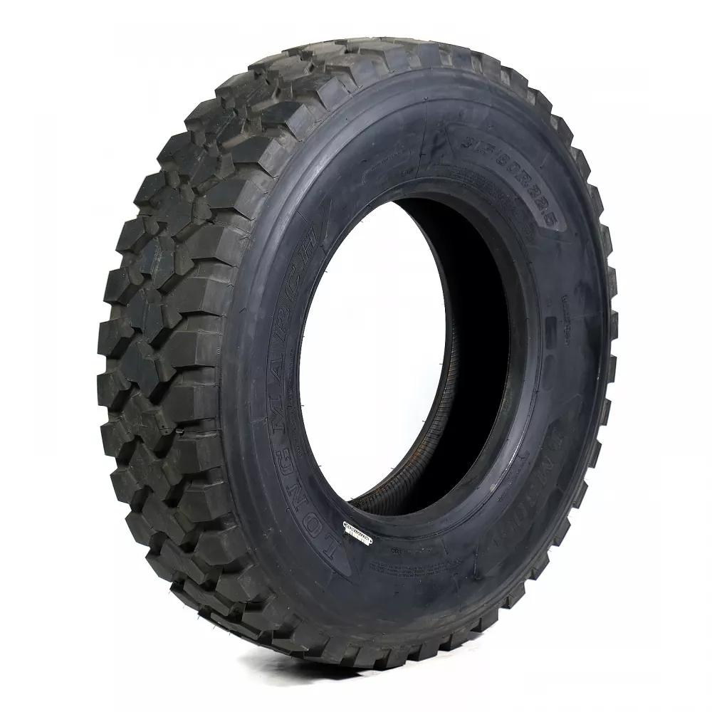 Грузовая шина 315/80 R22,5 Long March LM-305 22PR в Ялуторовске