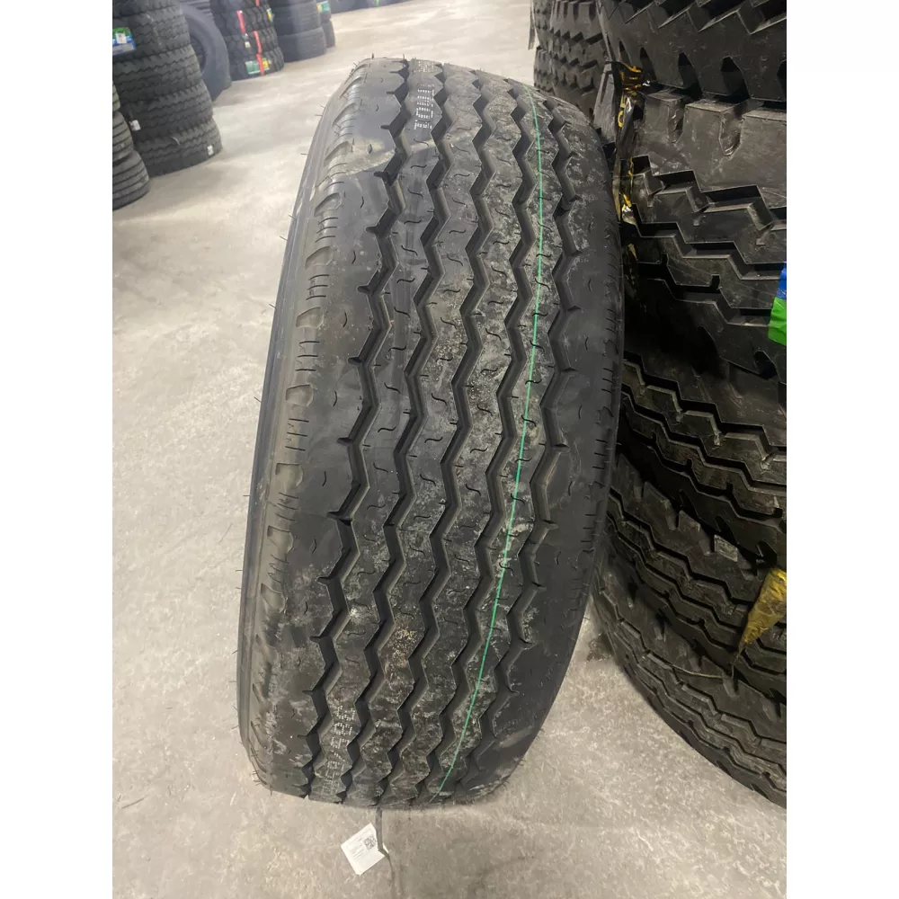 Грузовая шина 385/65 R22,5 Teraflex TT555 20PR в Ялуторовске