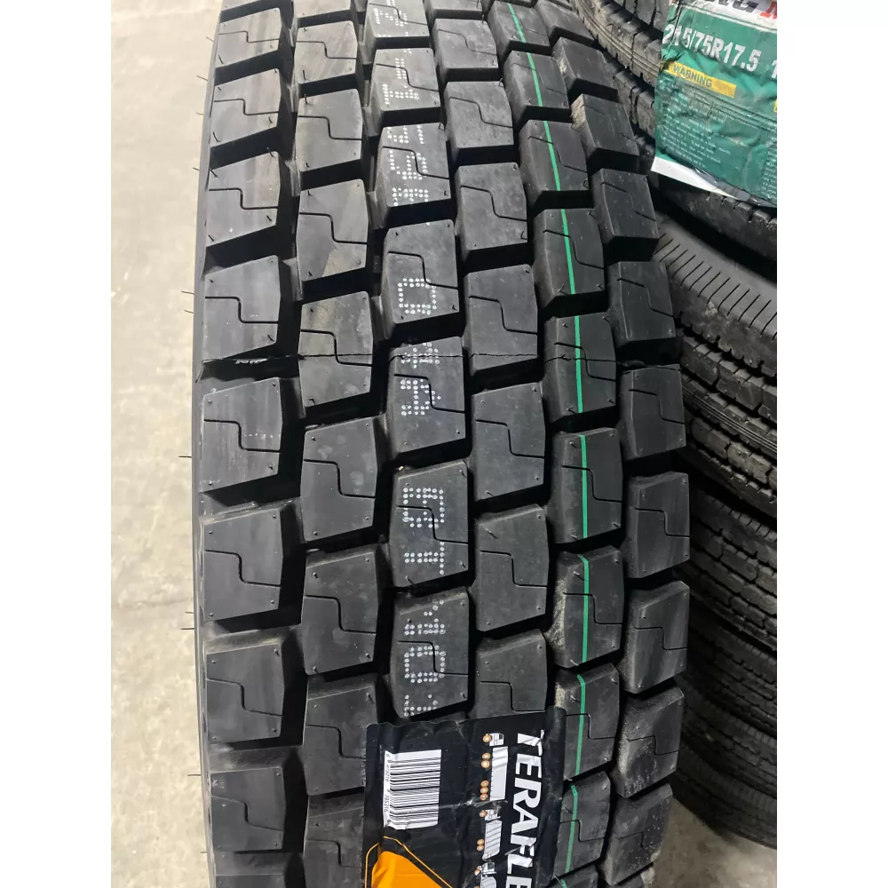 Грузовая шина 315/80 R22,5 TERAFLEX TD862 20PR в Ялуторовске