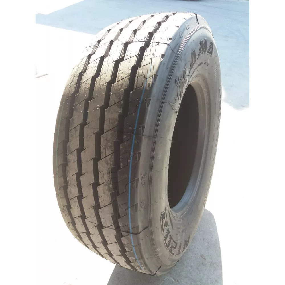 Грузовая шина 385/65 R22,5 Кама NT-202 в Ялуторовске